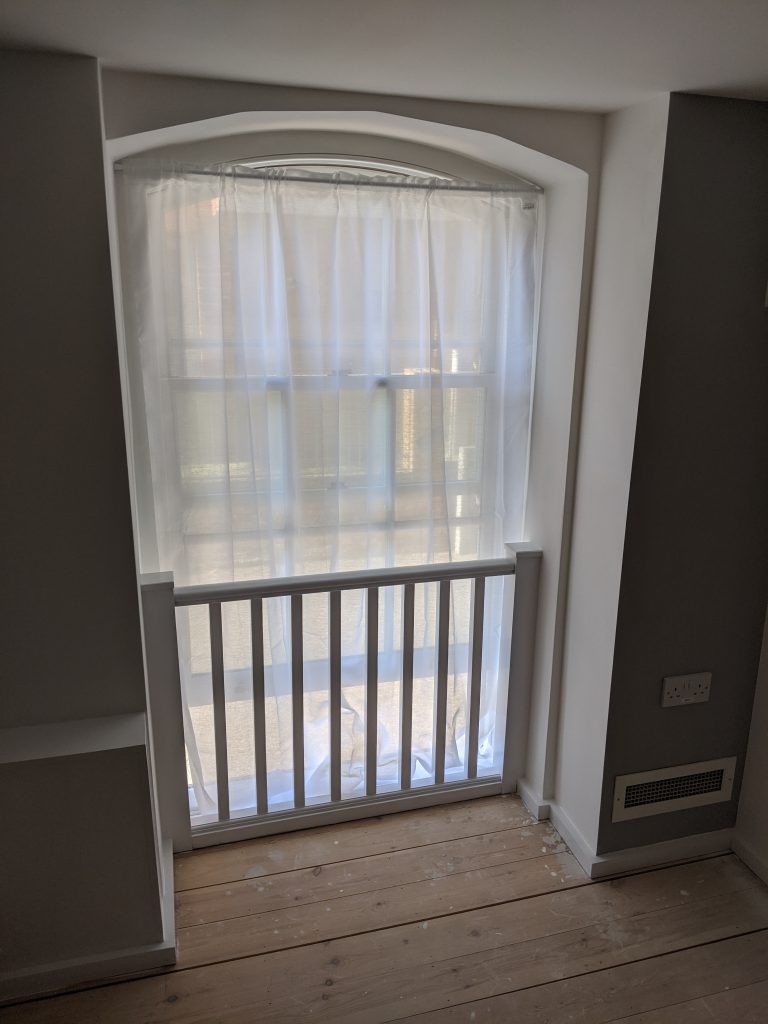 Property renovation milton keynes