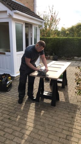 Carpentry 2a Carpentry 2a