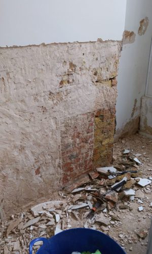 Property renovation milton keynes