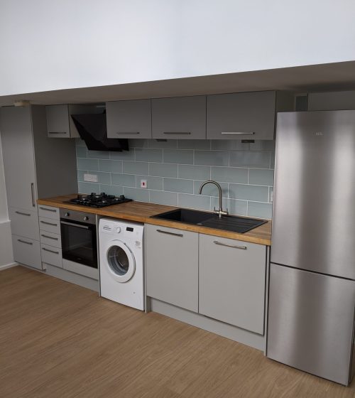 Kitchen Fitter Milton Keynes