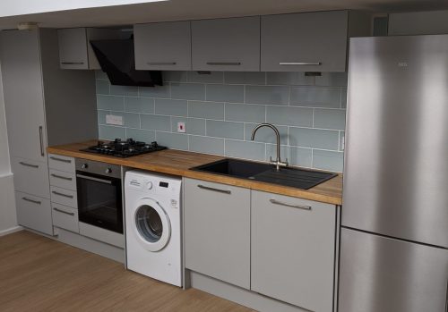 Kitchen Fitter Milton Keynes